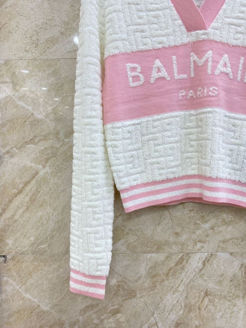 Balmain Sweaters